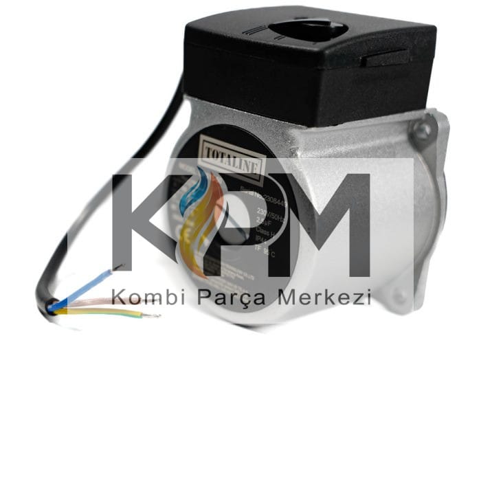 Termoteknik Kombi Totoline Wilo Sirkülasyon Pompası -2