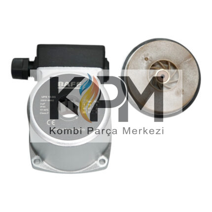 Vaillant Duca Grundfos Sirkülasyon Pompası -1