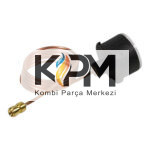 Vaillant Ecotec Plus Kombi Basınç Göstergesi -3