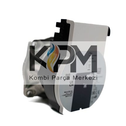 Vaillant Kombi Sirkülasyon Pompası -2
