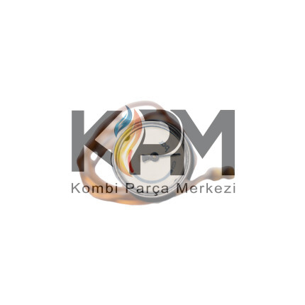 Vaillant Turbotec Kombi Basınç Göstergesi -2