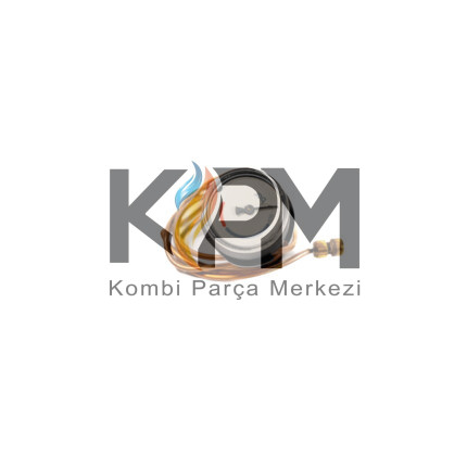 Vaillant Turbotec Pro Kombi Basınç Göstergesi -1