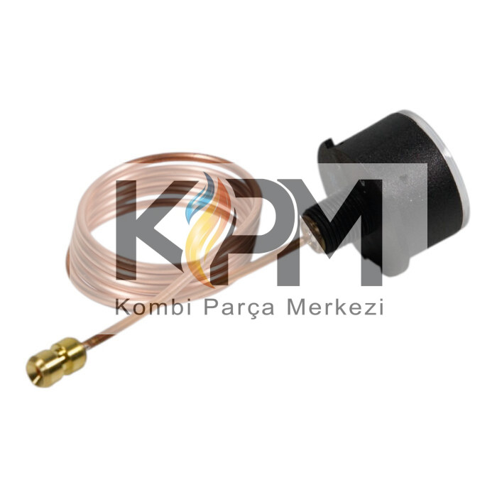 Vaillant atmoTEC Kombi Basınç Göstergesi -3