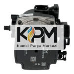 Viessman Sirkülasyon Pompası Grundfos UPM 15-60 -2