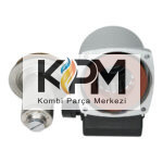 Viessmann Duca Grundfos Sirkülasyon Pompası -3