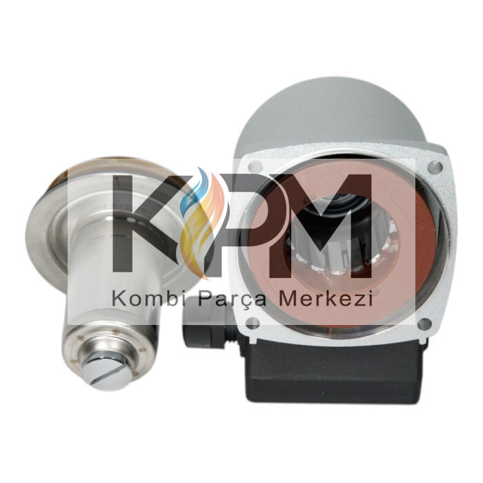 Viessmann Duca Grundfos Sirkülasyon Pompası -3