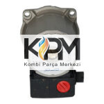 Viessmann Kombi Era Sirkülasyon Pompası -1