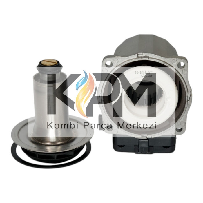 Viessmann Kombi Era Sirkülasyon Pompası -3