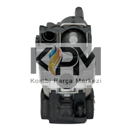 Viessmann Kombi Sirkülasyon Pompası Grundfos UPM 15-60 -1