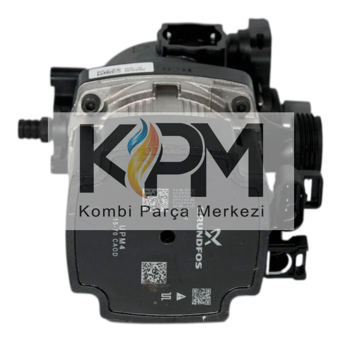 Viessmann Kombi Sirkülasyon Pompası Grundfos UPM 15-70 -2