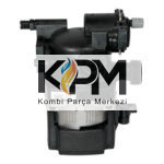 Viessmann Kombi Sirkülasyon Pompası Grundfos UPM 15-70 -3