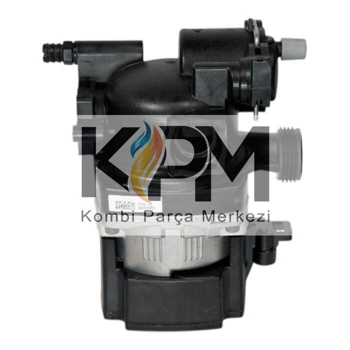 Viessmann Kombi Sirkülasyon Pompası Grundfos UPM 15-70 -3