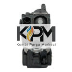 Viessmann Kombi Sirkülasyon Pompası Grundfos UPM 15-75 -1