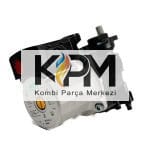 Viessmann Kombi Sirkülasyon Pompası Wilo -2