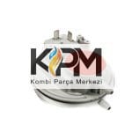 Viessmann Vitopend 100 Kombi Hava Prosestatı -2
