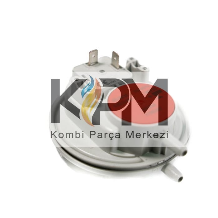 Viessmann Vitopend 100 Kombi Hava Prosestatı -2