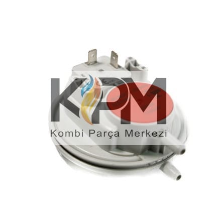 Viessmann Vitopend 200 Kombi Hava Prosestatı -2