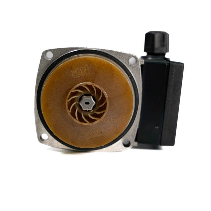 Warmhaus Kombi Sirkülasyon Pompası Grundfos -4
