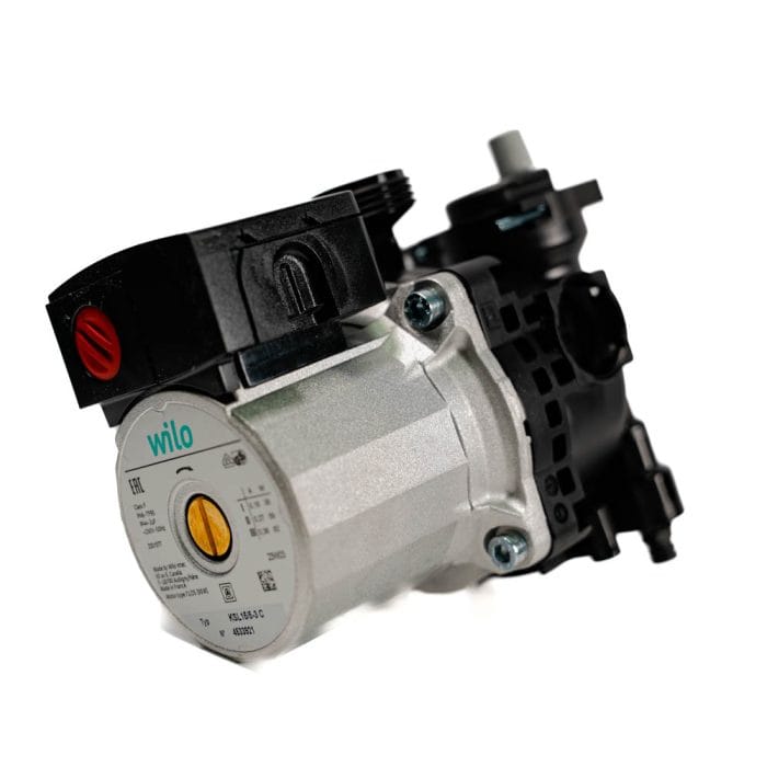 Warmhaus Kombi Sirkülasyon Pompası Wilo -2