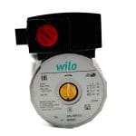 Warmhaus Kombi Sirkülasyon Pompası Wilo -3