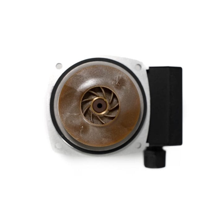 Warmhaus Kombi Totoline Grundfos Sirkülasyon Pompası -4