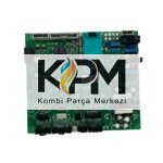 Airfel Condense B ATR Kombi Kart Tamiri