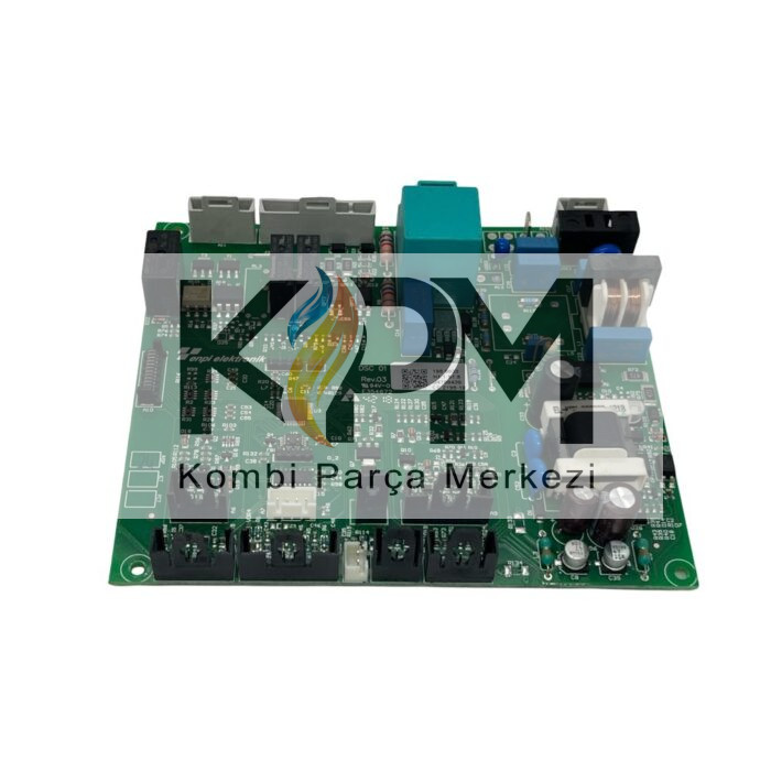 Airfel Condense B ATR Kombi Kart Tamiri -2
