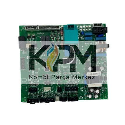 Airfel Condense B ATR Kombi Kart Tamiri