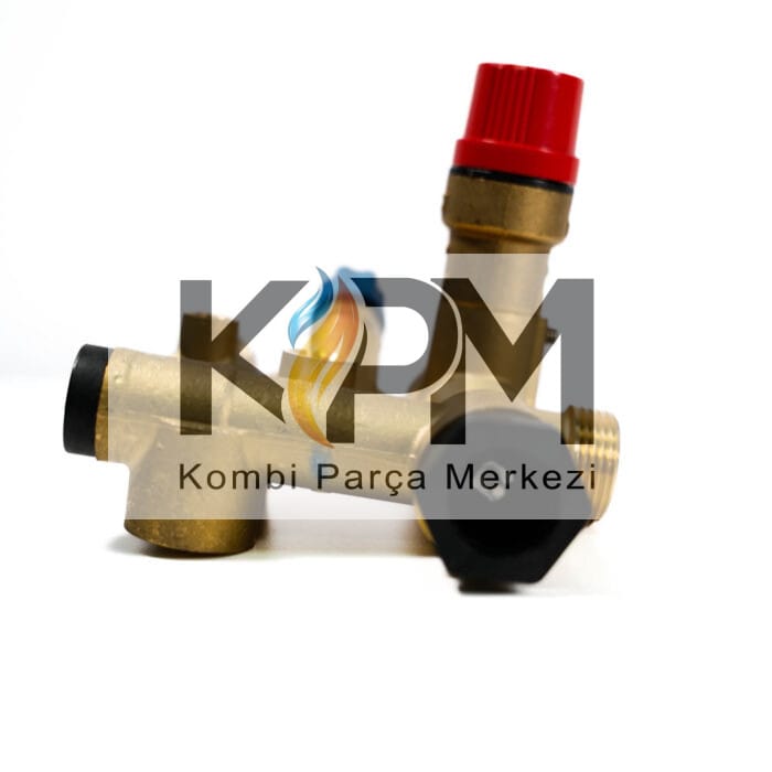 Airfel Ecofel Kombi 3 Yollu Blok -1