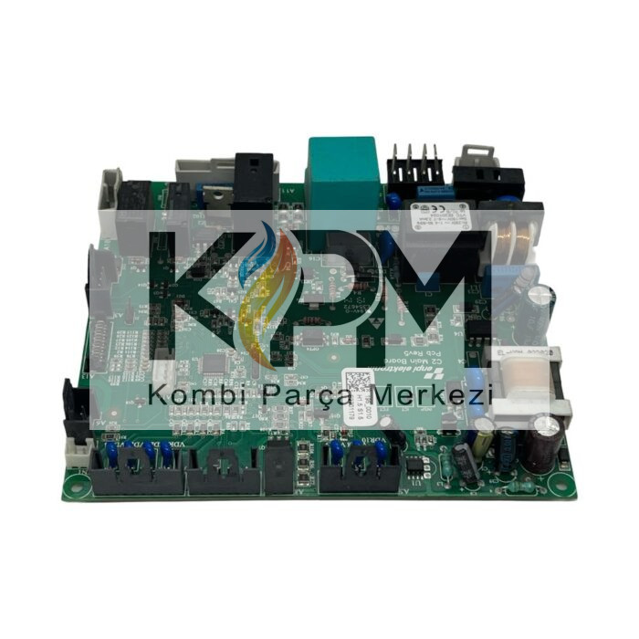 Airfel Integrity Kombi Kart Tamiri -2