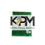 Arçelik Armor Kombi Kart Tamiri -1