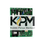 Arçelik Armor Kombi Kart Tamiri