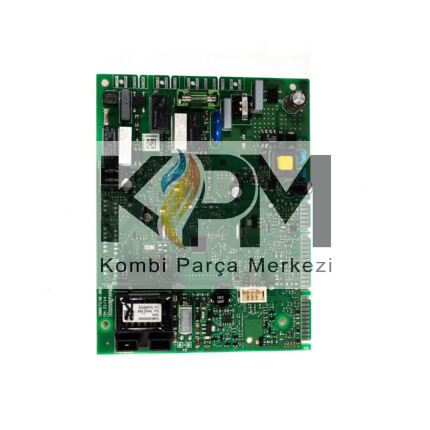 Arçelik Armor Kombi Kart Tamiri