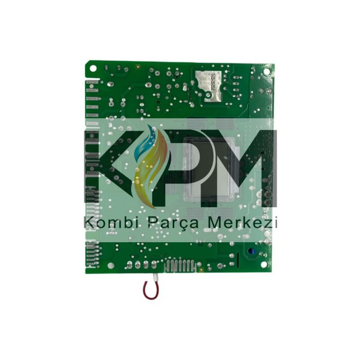 Arçelik Atria Kombi Kart Tamiri -1