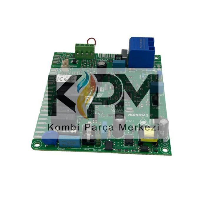 Arçelik Atria Kombi Kart Tamiri -2