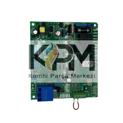 Arçelik Atria Kombi Kart Tamiri