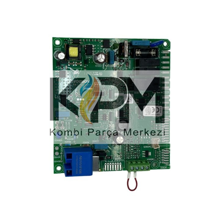 Arçelik Atria Kombi Kart Tamiri