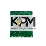 Arçelik CS Optidens Kombi Kart Tamiri -1