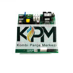 Arçelik CS Optidens Kombi Kart Tamiri