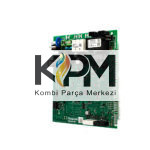 Arçelik CS Optidens Kombi Kart Tamiri -2