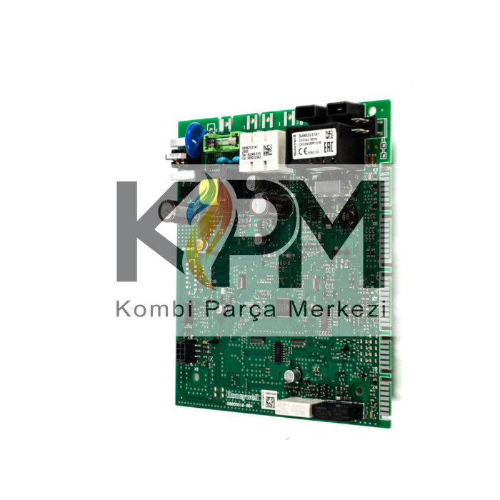 Arçelik CS Optidens Kombi Kart Tamiri -2