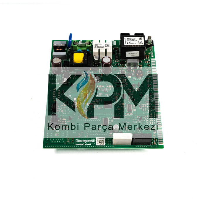 Arçelik CS Optidens Kombi Kart Tamiri