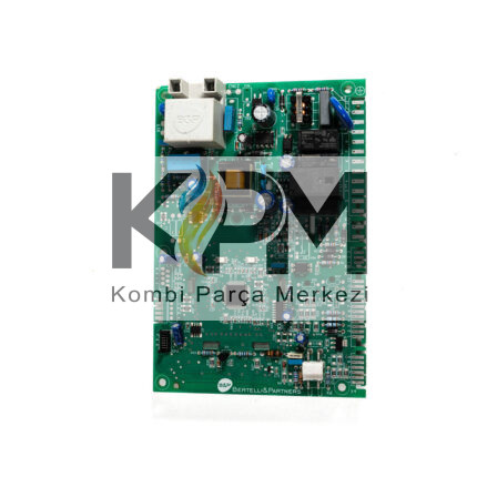 Arçelik DGK 20 BI Kombi Kart Tamiri