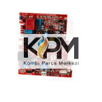 Arçelik DGK 20 Kombi Kart Tamiri -1