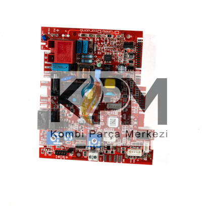 Arçelik DGK 20 Kombi Kart Tamiri -1