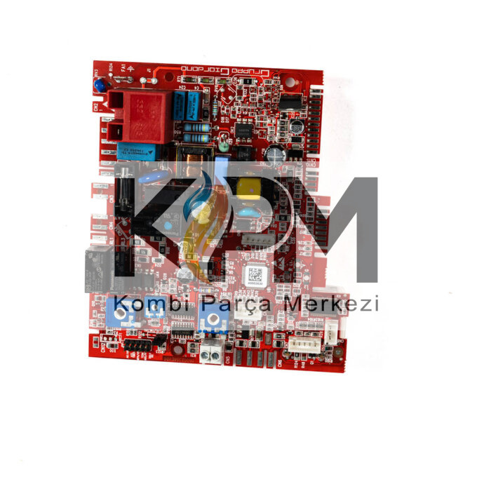 Arçelik DGK 20 Kombi Kart Tamiri -1
