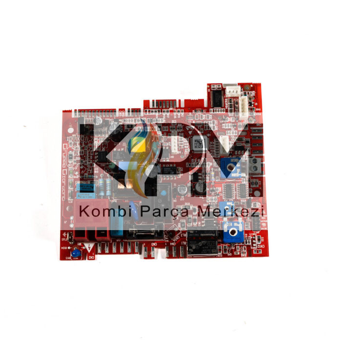 Arçelik DGK 20 Kombi Kart Tamiri -2