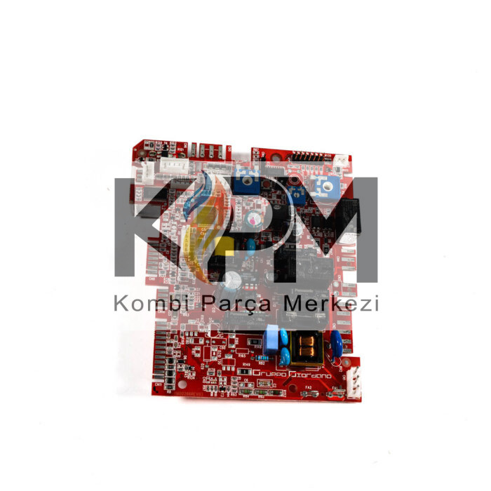Arçelik DGK EY Premix Kombi Kart Tamiri -2