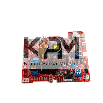 Arçelik DGK EY Premix Kombi Kart Tamiri