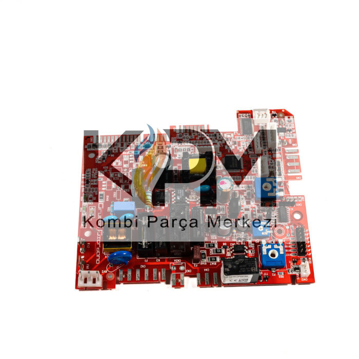 Arçelik DGK EY Premix Kombi Kart Tamiri
